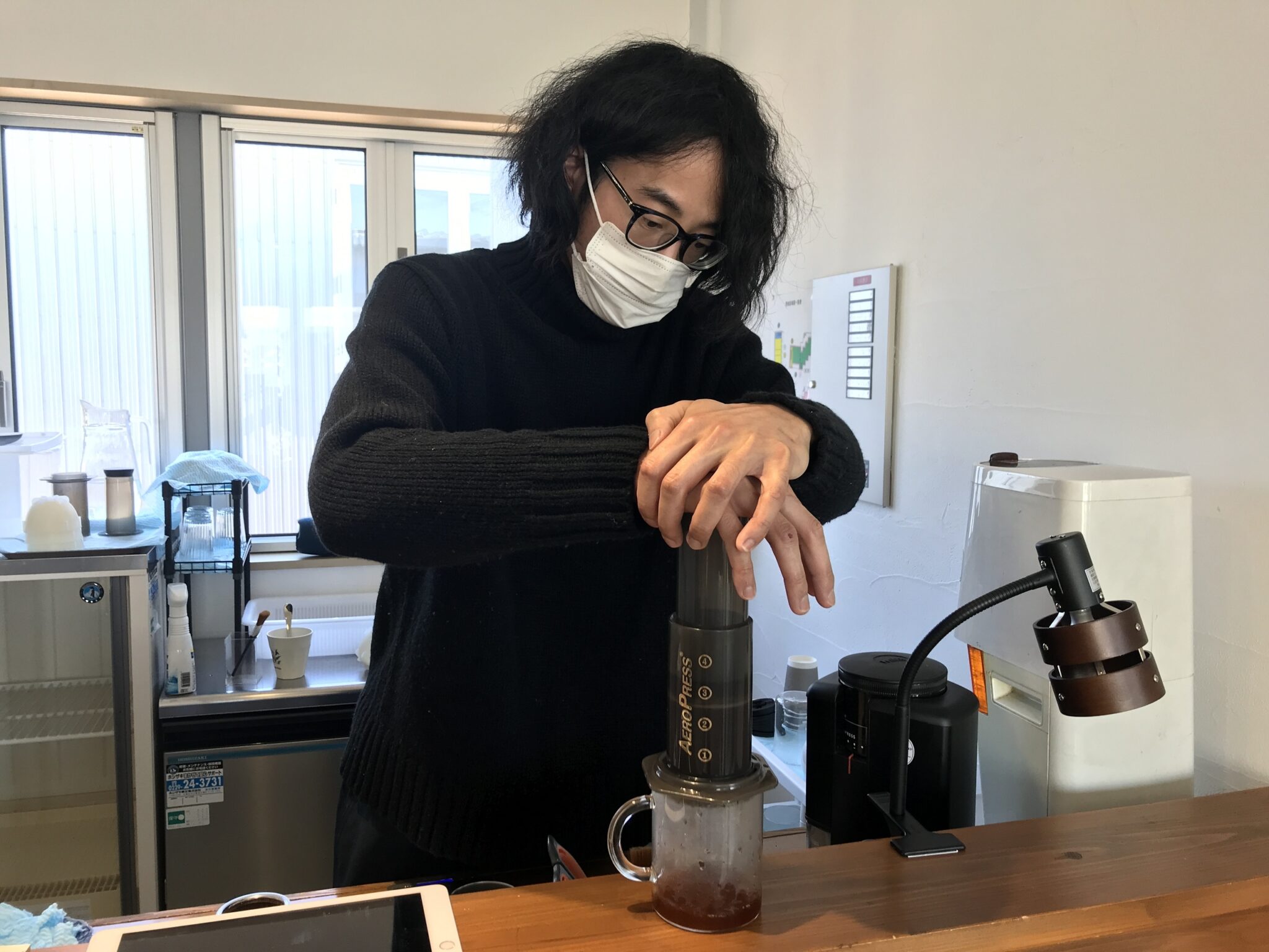 Joldi Bakery コンテナおおあみ